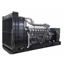 Bf-Sm1500 Baifa Sm 1500kVA Open Type Diesel Generator